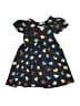 Picapino Hearts Black Dress 9-12 MO / 12 MO - photo 2