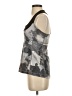 Lululemon Athletica Gray Tank Top Size 2 - photo 5
