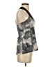 Lululemon Athletica Gray Tank Top Size 2 - photo 4