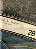 Rag & Bone Blue Jeans Size 28 waist - photo 6