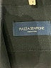 Piazza Sempione Black Wool Blazer Size EU (IT) 44 / US 8 - photo 6