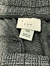 A New Day Tweed Gray Casual Pants Size XS - photo 7