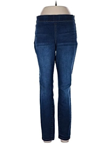 NY&C Jeggings (view 1)