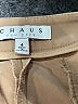 Chaus Solid Tan Casual Pants Size 4 - photo 4
