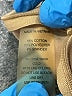 Chaus Solid Tan Casual Pants Size 4 - photo 5
