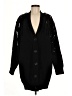 Gilmar Black Cardigan Size M - photo 1