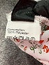 Shein Curve 100% Polyester White 3/4 Sleeve Blouse Size 2X - photo 5