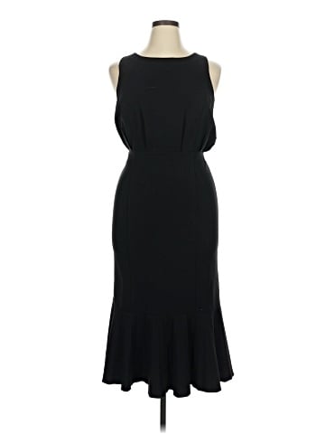 Derek Lam Cocktail Dress (view 1)