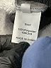 Unbranded 100% Polyester Blue Track Pants Size S - photo 7