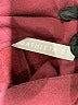 Athleta Burgundy Turtleneck Sweater Size XS - photo 7
