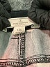 Jules & Leopold Floral Black Casual Pants Size L - photo 7
