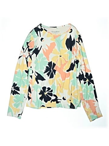 Hang Ten Rash Guard (view 1)