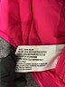 JoyLab 100% Nylon Pink Vest Size L - photo 4