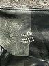 White House Black Market Black Active Pants Size 0S - photo 5