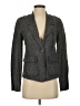 Vince. Tweed Gray Blazer Size 4 - photo 1