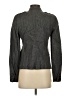 Vince. Tweed Gray Blazer Size 4 - photo 2