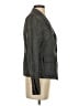 Vince. Tweed Gray Blazer Size 4 - photo 4