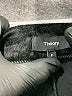 Theory Black Casual Pants Size P (petite) - photo 7