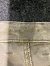 Tommy Bahama Tan Khakis Size 8 - photo 6
