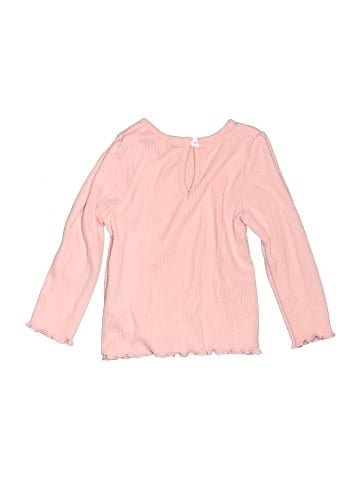 Little Me Long Sleeve Top (view 2)