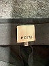 Ecru Black Dress Pants Size M - photo 7