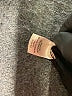 Ecru Black Dress Pants Size M - photo 8