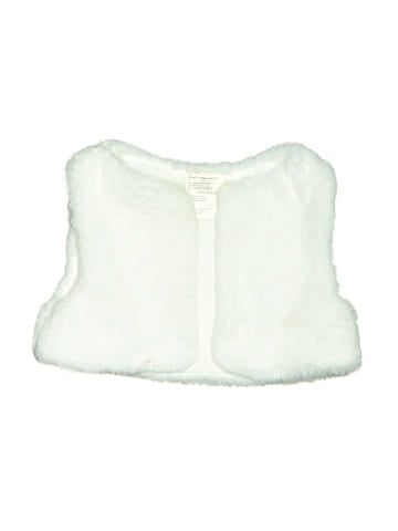First Impressions Faux Fur Vest (view 1)