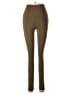 Girlfriend Collective Brown Active Pants Size S - photo 1