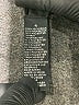 Scarlett 100% Polyester Solid Black Cocktail Dress Size 4 - photo 8