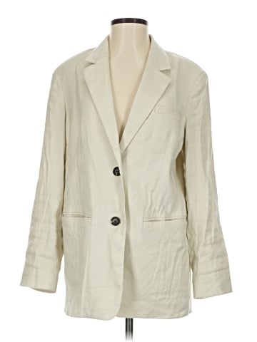 Everlane Blazer (view 1)