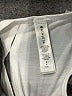 Athleta White Sleeveless T-Shirt Size S - photo 7