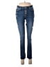 Bridge by Gly Hearts Blue Jeans Size 28 waist - photo 1