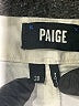 Paige Ivory Casual Pants Size 30 waist - photo 7