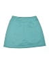 Title Nine Solid Teal Active Skort Size XS - photo 2