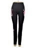 Unbranded Graphic Black Active Pants Size S - photo 1
