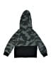 Under Armour Gray Zip Up Hoodie 18-24 MO / 24 MO - photo 2