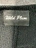 Assorted Brands Solid Black Casual Dress Size XS - photo 7