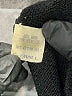 Assorted Brands Solid Black Casual Dress Size XS - photo 8