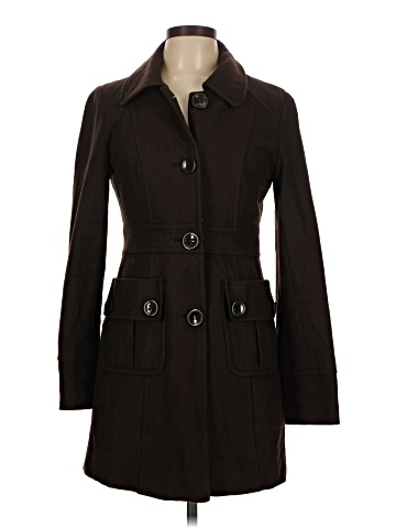 Tulle Coat (view 1)