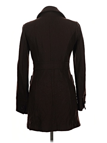 Tulle Coat (view 2)