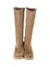 Robert Clergerie Tan Brown Boots Size 7 - photo 2