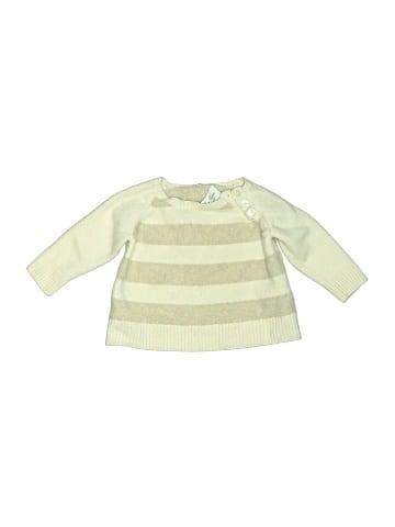 Loro Piana Cashmere Pullover Sweater (view 1)