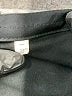 Unbranded Black Long Sleeve Blouse Size EU 32 / US 2 - photo 7