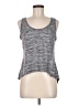 Kenneth Cole REACTION Gray Tank Top Size M - photo 1
