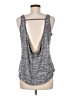 Kenneth Cole REACTION Gray Tank Top Size M - photo 2