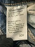 Adriano Goldschmied Blue Jeans Size 30 waist - photo 7