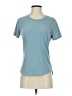 Nike Blue Active T-Shirt Size XS - photo 1