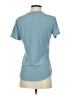 Nike Blue Active T-Shirt Size XS - photo 2