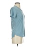 Nike Blue Active T-Shirt Size XS - photo 4