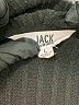 Jack by BB Dakota Black Turtleneck Sweater Size L - photo 7